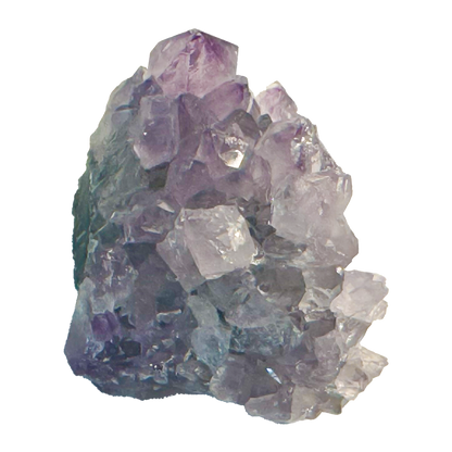 Kleiner Amethyststein 💎 Ein majestätisches Naturkunstwerk